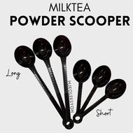 Powder Scooper for Milktea
