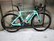 Bianchi Aria E-Bike 50CM