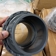 Watermur Union PVC 4" inch dn100 union pvc pipe socket pipe aw dn100 4 inch