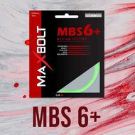 MAXBOLT MBS 6+ STRING (Original made in japan)