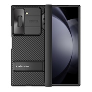 Nillkin เคส Samsung Galaxy Z Fold 6 5G CamShield Fold ( รุ่นวงเล็บ ) Case for Samsung Z Fold6 5G กรณ