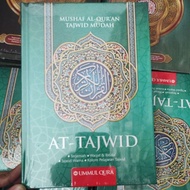 Al Quran At Tajwid