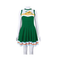 Primary Eleven Cos Uniform - Hawkins High School Cheerleaders | Fast 24-Hour Delivery