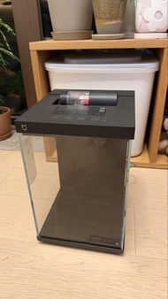 小米第二代魚缸