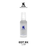 PRESCRIPTO RX LINE FOR MEN
