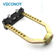 CV Joint Assembly Removal Tool Propshaft Separator Remover Splitter Tool Adjustable Universal CV Joi