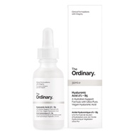 Serum cấp nước phục hồi da HA + B5 The Ordinary 30ML (Bản Canada)