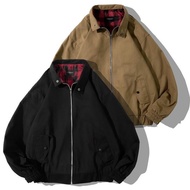MSID "VOLUME 4" WORK JACKET | DISTRO MEN'S WORK JACKET