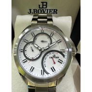 J.Bovier Man Elegant Watch