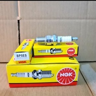 Wholesale 10 pcs Spark Plugs BP5ES Ninja Rxz Satria BP5ES