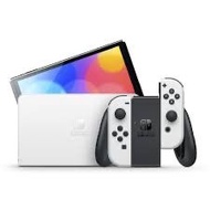 ［收］全新Switch oled 要有保