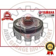 Y15 Y15ZR CLUTCH GEAR /PRIMARY GEAR 100% ORIGINAL YAMAHA 2PV-E6150-00