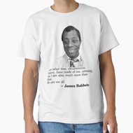 Important T-Shirt James Baldwin Unisex O-Neck T-Shirt Short Sleeve Printed Tee Shirt Tops, Suitable 