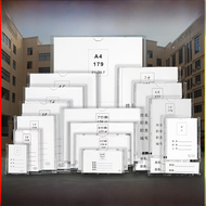 Plastic Photo Frame Transparent Photo Display A4 Paper 5 Wall-Mounted 6 7-Inch Photo Frame Acrylic A