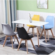 Cafe Chair/Bar Chair/Garden Chair/Leisure Chair/Office Chair/Multifunctional MILENEAL Study Chair/Work Bench
