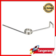 20pcs Per Setrika Uap / Kawat Per Setrika Uap / Per Kawat Kepala Setrika / Spring