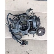 Nissan vanette C22 carburetor original used not recond