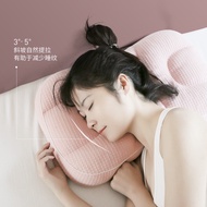 HY&amp; 99CHWholesale Pillow Cervical Support Improve Sleeping Pillow Pillow Core Machine Washable Non-Latex Breathable Hose
