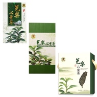 台東芭樂心葉(茶葉200公克/瓶+茶包72入/盒+茶包30入/盒)『台東香芭樂產銷班出產』 