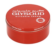 Glysolid Cream Menghaluskan Melembutkan dan Melindungi Kulit tangan Kaki dan Wajah Glysolid Gliserin