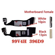 NEW Genuine LAPTOP Power Jack Cable For Dell G15 5510 5511 5515 5520 5521 5525 G16 7620 7625 Alienwa