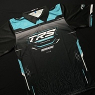 Collared Jersey Custom Team Name Jersey Racing Team Jersey Collared Jersey POLO