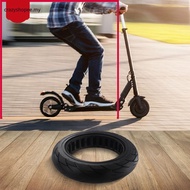 [crazyshopee] 10 Inch 10x2.125 Solid Tyre for Ninebot F20/F25/F30 for F40 Electric Scooter