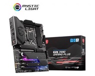 4月11號 開過箱test過嘅 89.64%新嘅 MSI Z590 Gaming Plus ATX