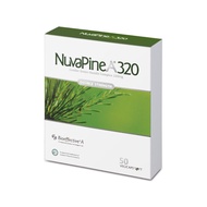 NUVAPINE A 320 CONIFER 320MG 50S