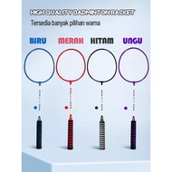 BADMINTON RACKET BADMINTON RACKET CONTAINS 2 PCS RANDOM NO BAG