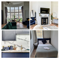 Brighton Retreat |Extended & Business Stays - FFF 