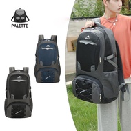 【Malaysia Stock】 Travel large capacity 40L 60L 85L men's backpack outdoor sports women's leisure tra