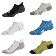 ASICS ASICS Ankle Socks Sports Socks Running Socks Jogging Socks Socks Socks 3013B036 3013C039 3013B