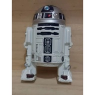2000 Star Wars R2-D2 Buckle