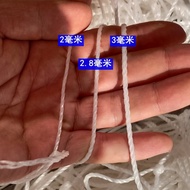 Standard Adult Football Net Kids Soccer Goal Training Competition 5vs5 7vs7 11vs11 Extra Thick Footb