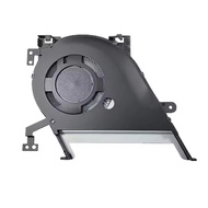 Laptop CPU Fan For ASUS S15 S531F S532FL S532F S5500F V5050E V5100E K531E M5100U BAPA0806R5HY002 13N