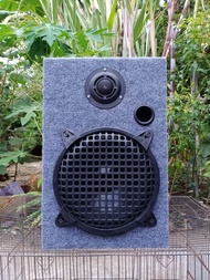 speaker pasif 8 inch