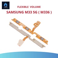 FLEX SAMSUNG A336 / A736 / M336 (GALAXY A33 5G / A73 5G / M33 5G) O/F+VOL