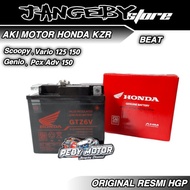 [Promo] Aki Motor Honda Beat Scoopy Genio Vario 125 150 Esp Original