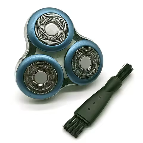 SH70 Replacement Shaver Head For Philips Series RQ10 RQ11 RQ12 RQ32 SH90/52 SH70/52 S9000 S7000 S971