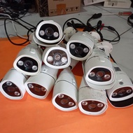 Outdoor IP camera 2,0mp MIP-653Q4 4mm IR-Cut