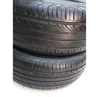 Used Tyre Secondhand Tayar LANDSAIL LS388 195/55R15 99% Bunga Per 1pc