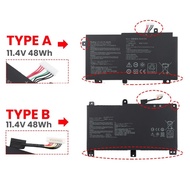 JGD Asus TUF FX504 FX505 FX504GD FX504GE FX504GM FX506 FA506 FA506I B31N1726 G531 G531G G531GV G531V