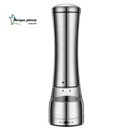 Pepper Grinder Spice Grinder Kitchen Spice Grinder Black and White Pepper Grinder