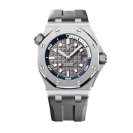 Aibi Royal Oak Offshore Series 42mm Automatic Mechanical Men's Watch 15720ST