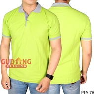 Men's Polo Shirt PLS 76