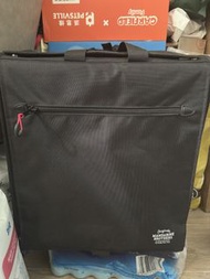 Mandarine Brothers Brixton 手提背袋（9成新）