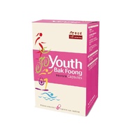 Eu Yan Sang Youth Bak Foong Capsules 余仁生 青春白凤胶囊