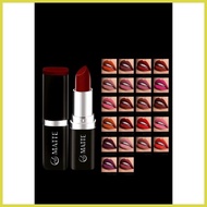 ♚ ↔ ▙ Ever Bilena Matte Lipstick Toast of New York 3.6g