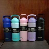 Tumbler Mix Brand Tumbler Tahan Sejuk Botol Air Tahan Sejuk